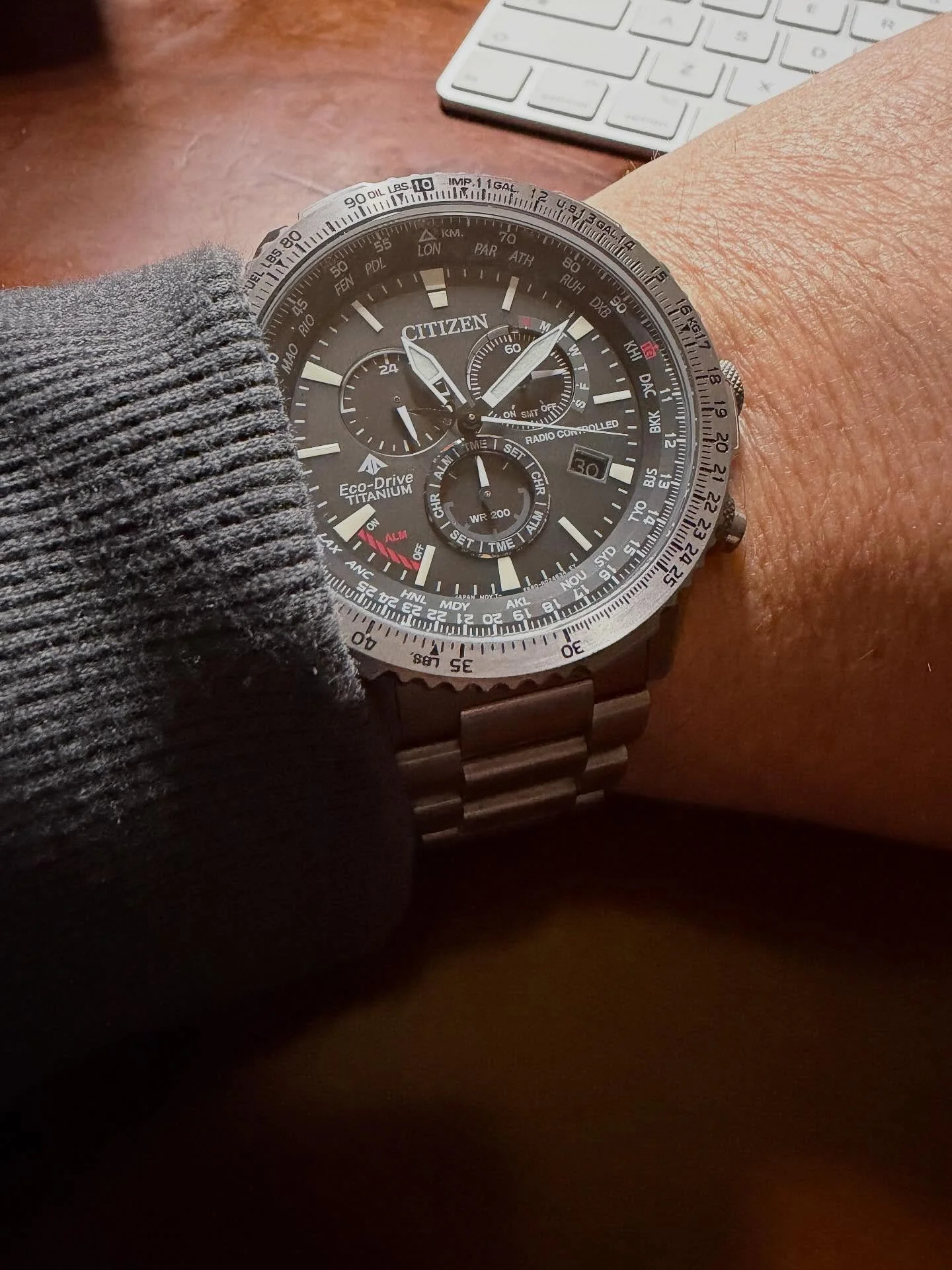 A few wrist shots from our club members from this week. Great range of watches for any occasion. #wristcheck #lehighvalley #watchclub