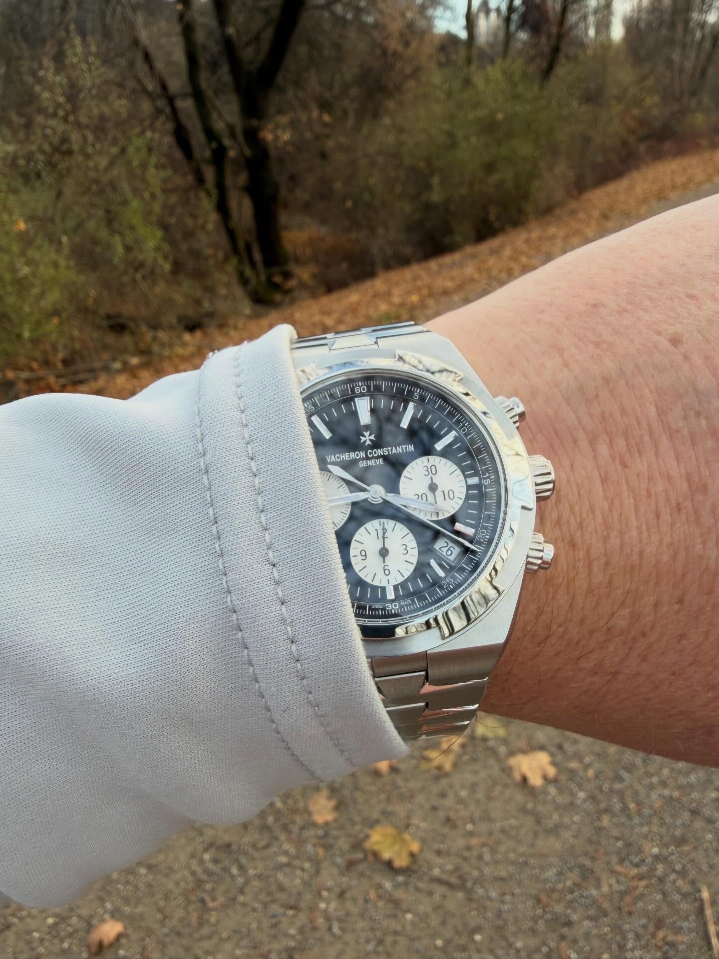 Watches our club members wore over the last few days. Happy Thanksgiving to all our members and followers.