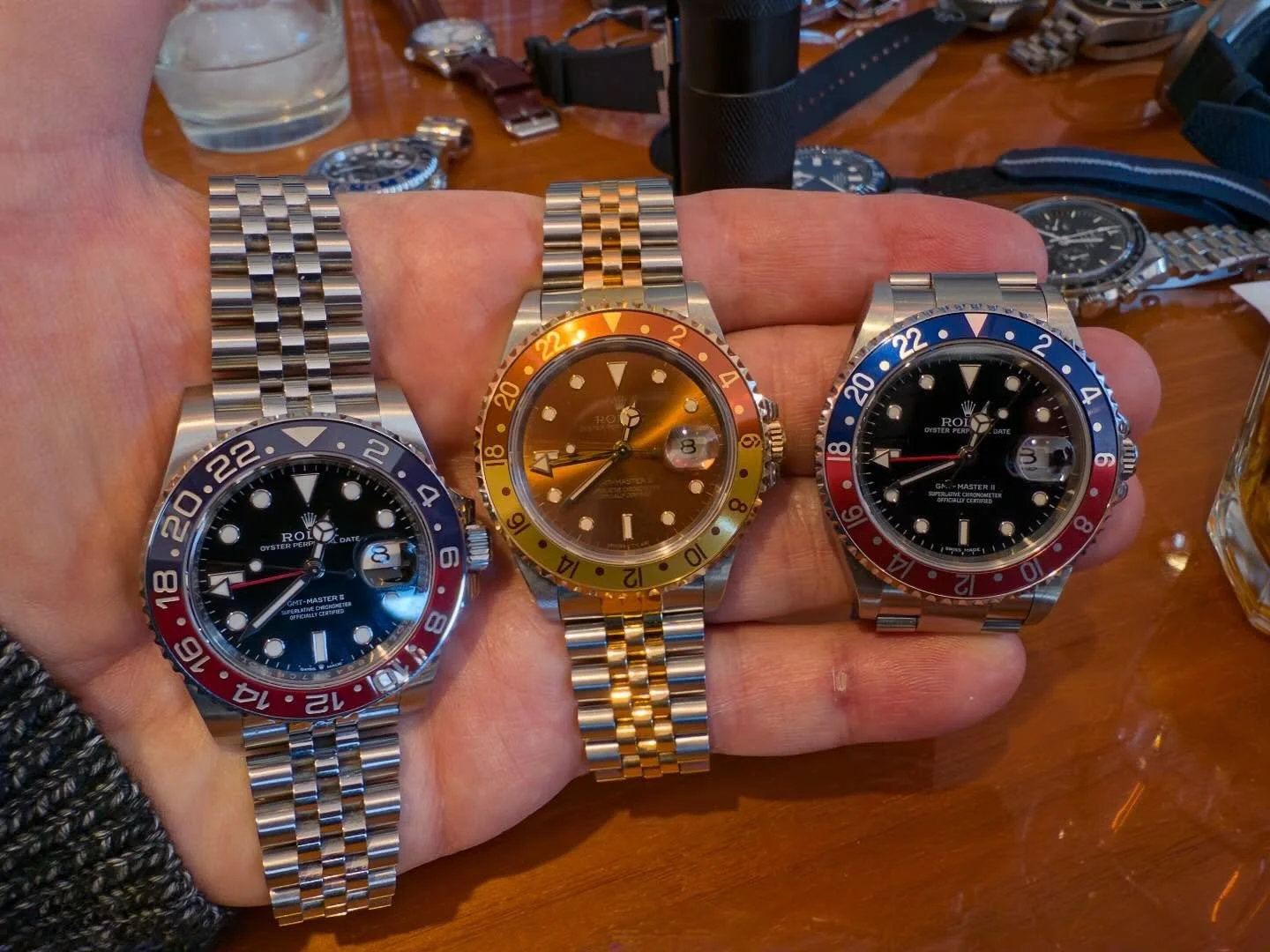 Another meetup done and dusted, and we even made it in time to catch the big game. Always a pleasure to see new and regular members alike. Great food, plenty of drinks, and wonderful company. #lehighvalley #watchclub