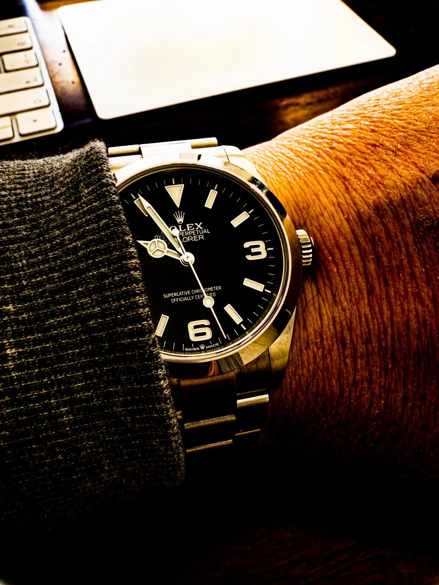 A few wrist shots our members shared in the past few days. Happy Valentines 💘 to all watch collectors. #lehighvalley #watchclub