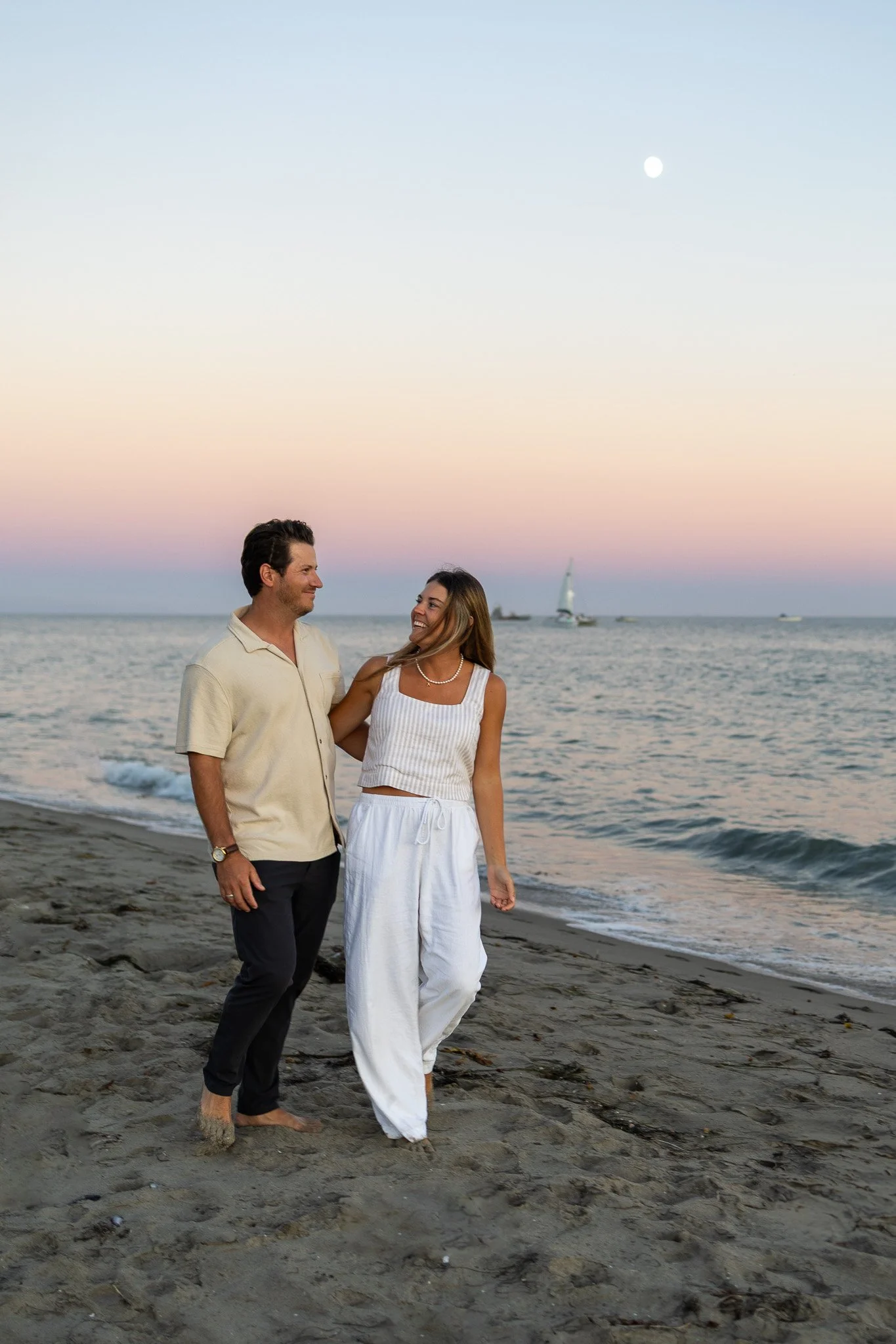 How to Plan a Surprise Proposal in Santa Barbara