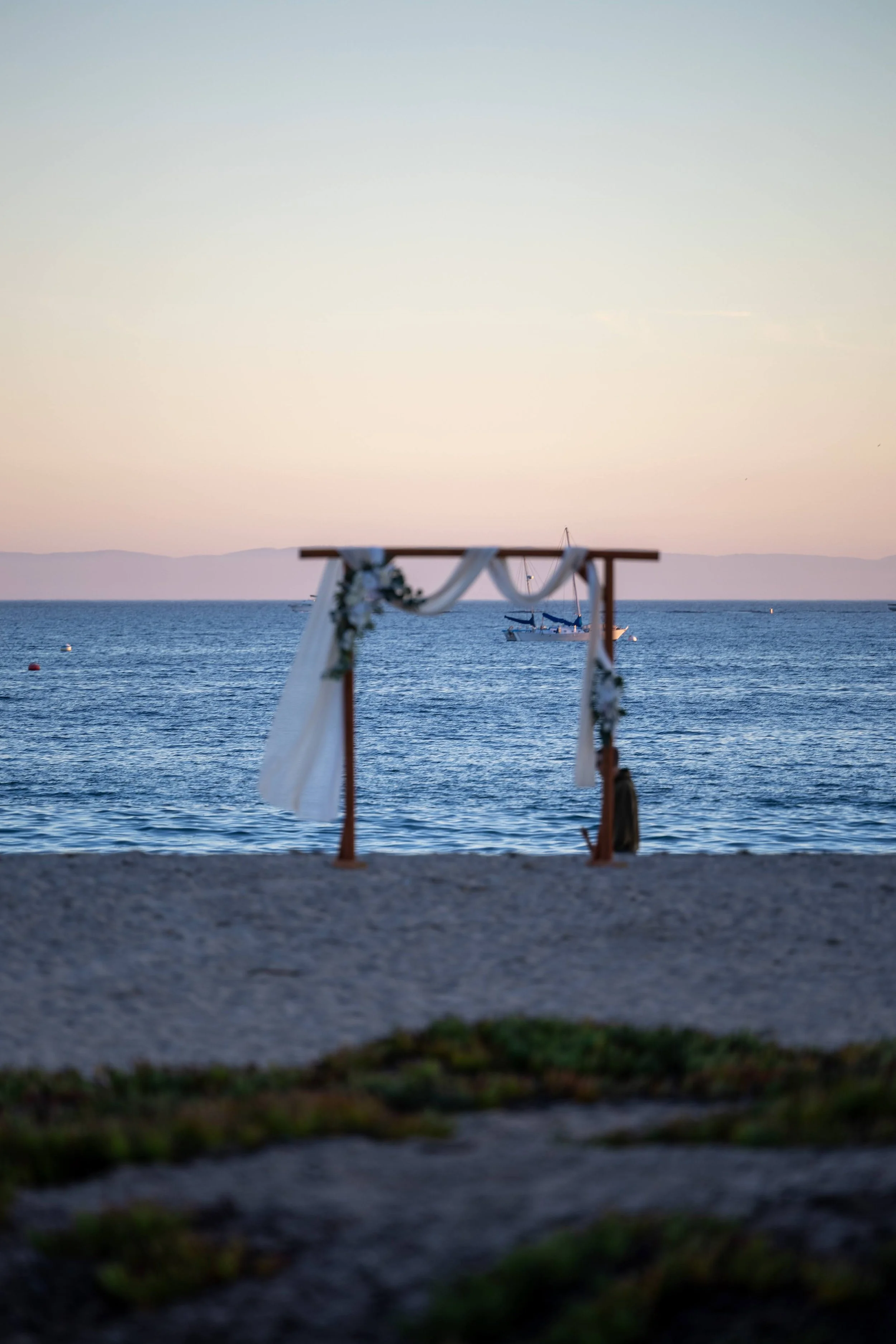 East Beach | Santa Barbara
