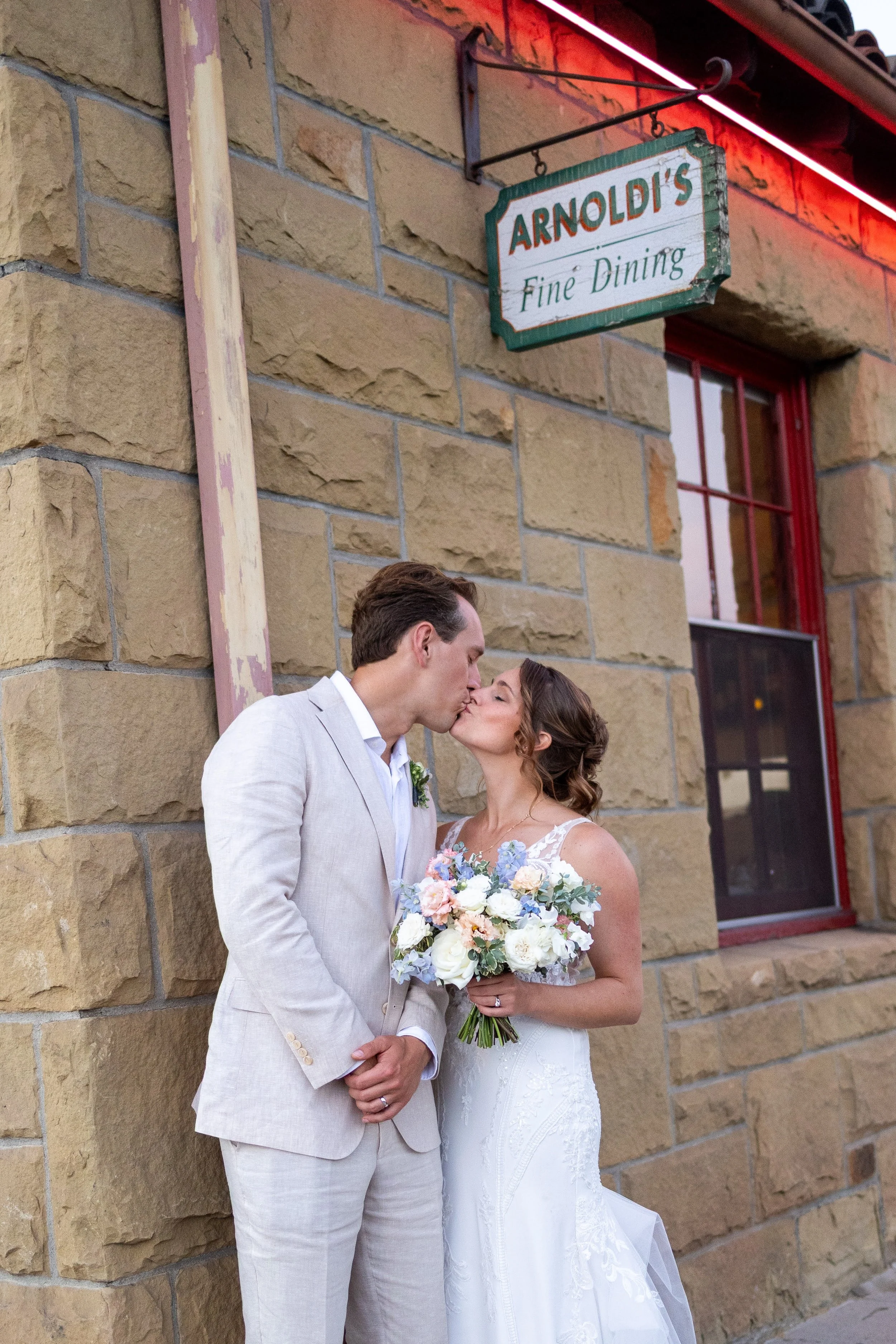 Arnoldi’s Cafe | Santa Barbara