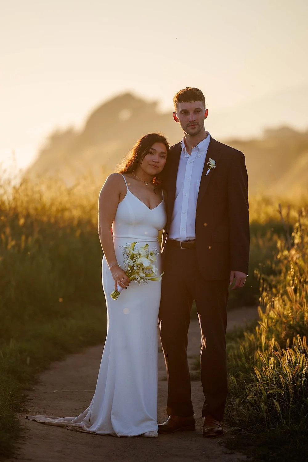 How to Elope in Santa Barbara | A Complete Guide from a Local Photographer