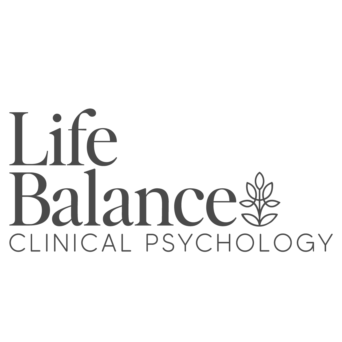 Life Balance Clinical Psychology