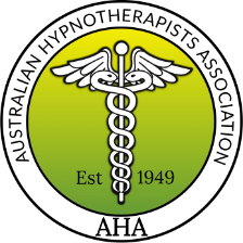 Australian Hypnotherapists Association registered member