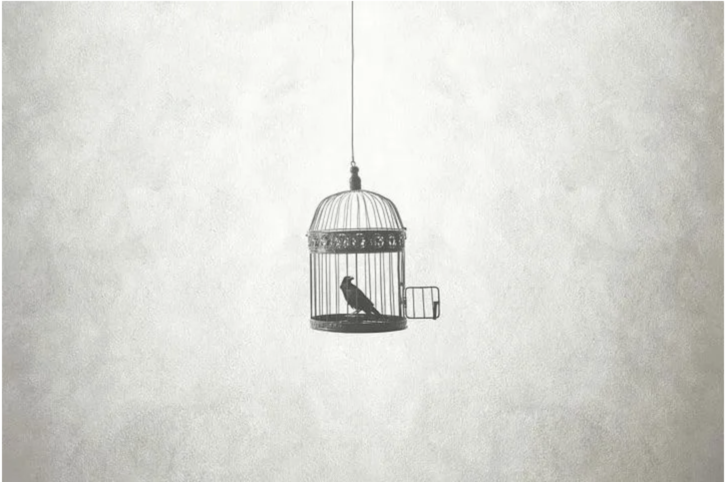 How to Escape the Anxiety Trap