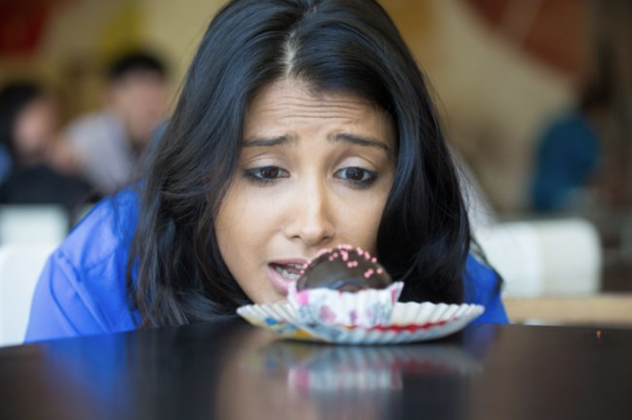 The Truth About Overcoming Cravings