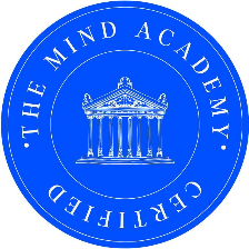 The Mind Academy certified practitioner