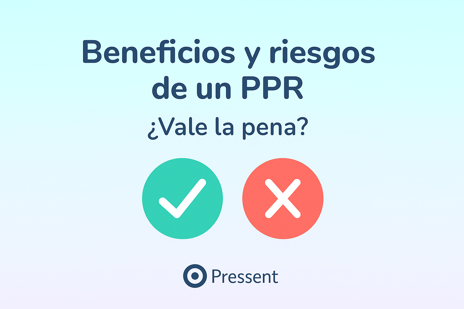 ¿Vale la pena un PPR en México en 2026? Ventajas, desventajas y sorpresas