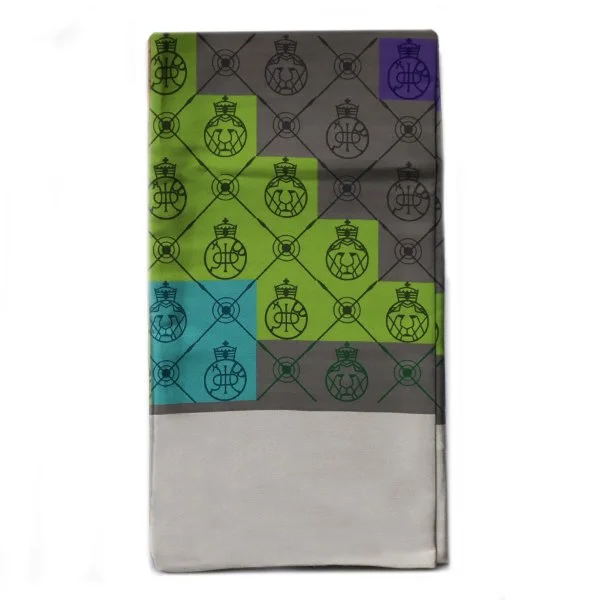 Scarf: Zewed and Anbessa