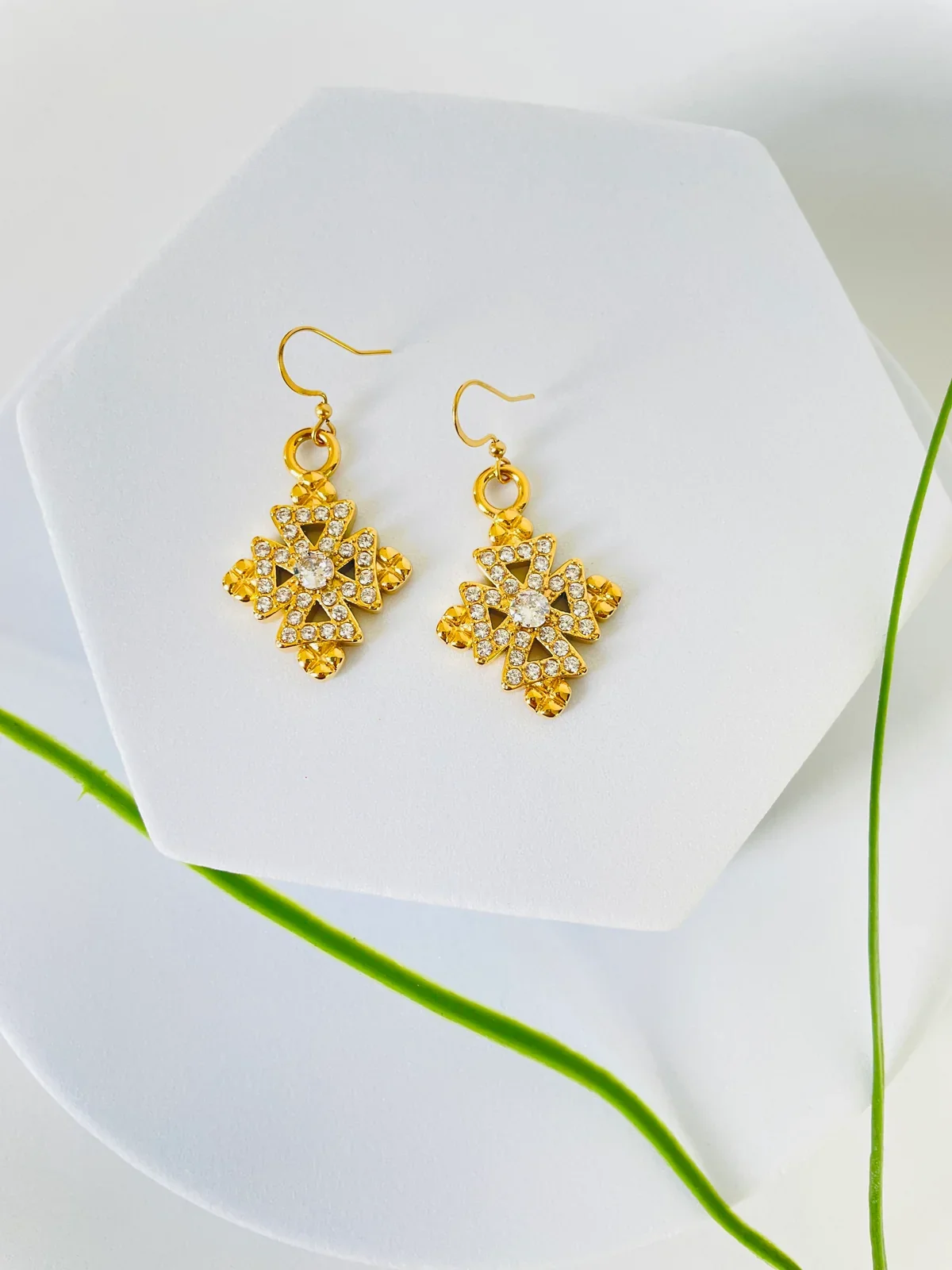ENKU Earrings