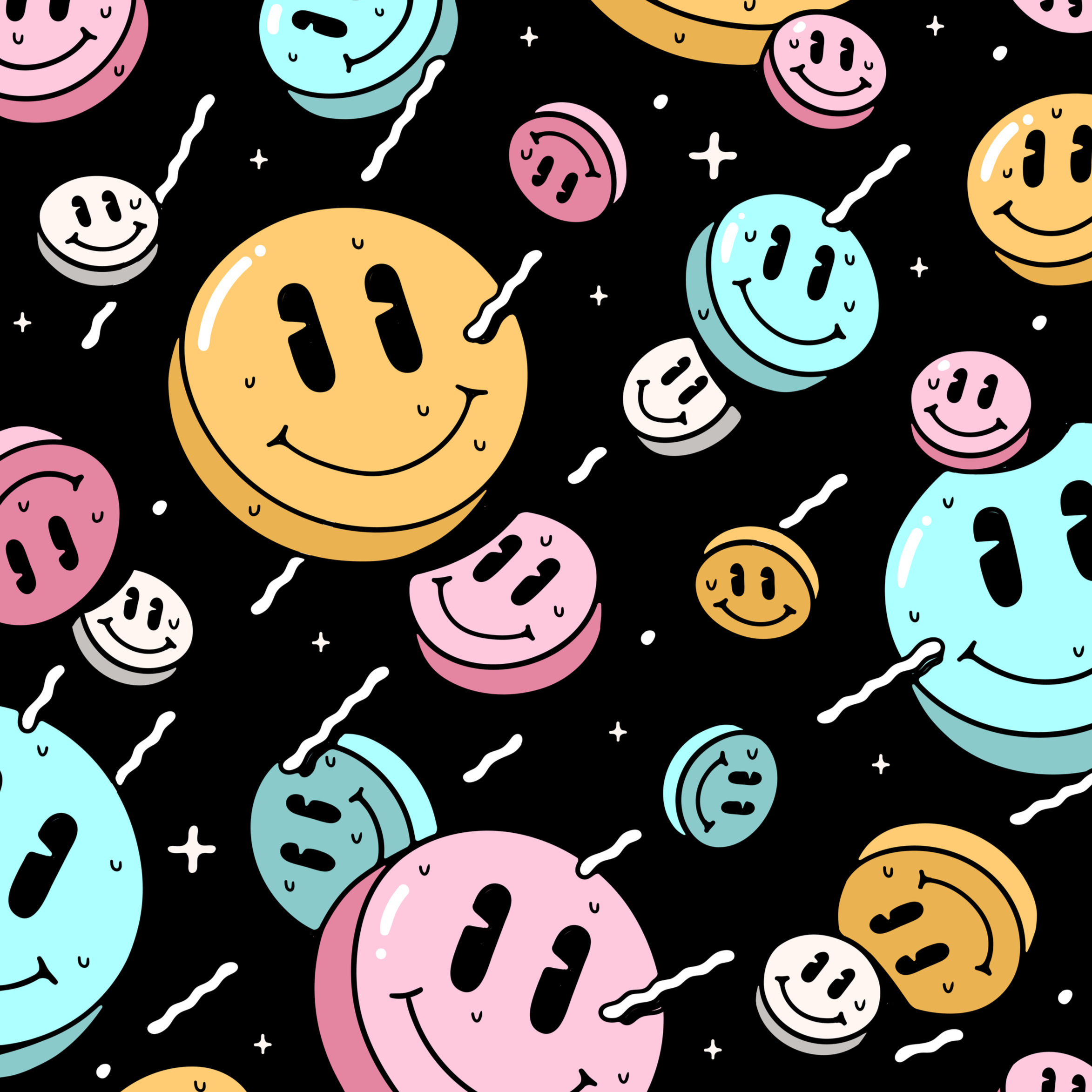 It starts with a pencil