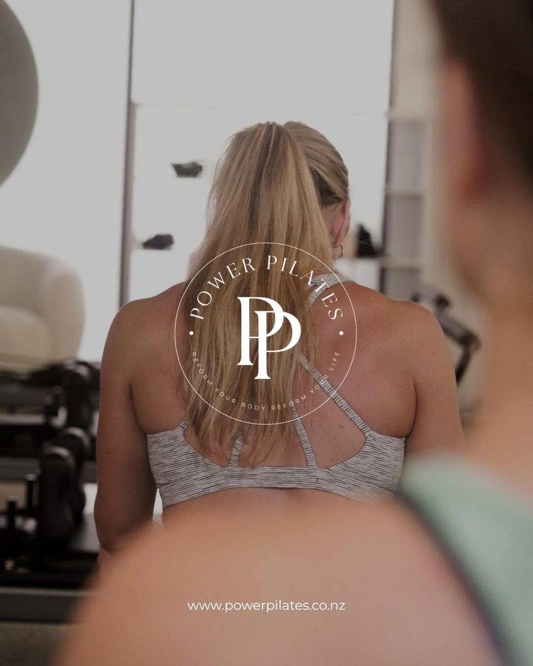 Your new favourite place to move 🤍

Power Pilates boutique studios are designed for focused, high-quality training. 

✨ Small group classes
✨ Expert instructors 
✨ All levels welcome

If you&rsquo;re ready to strengthen, energise, and move with purp