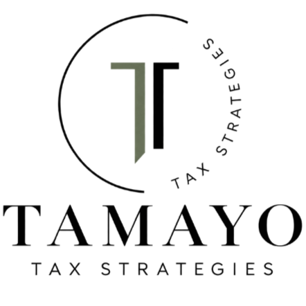 Tamayo Tax Strategies