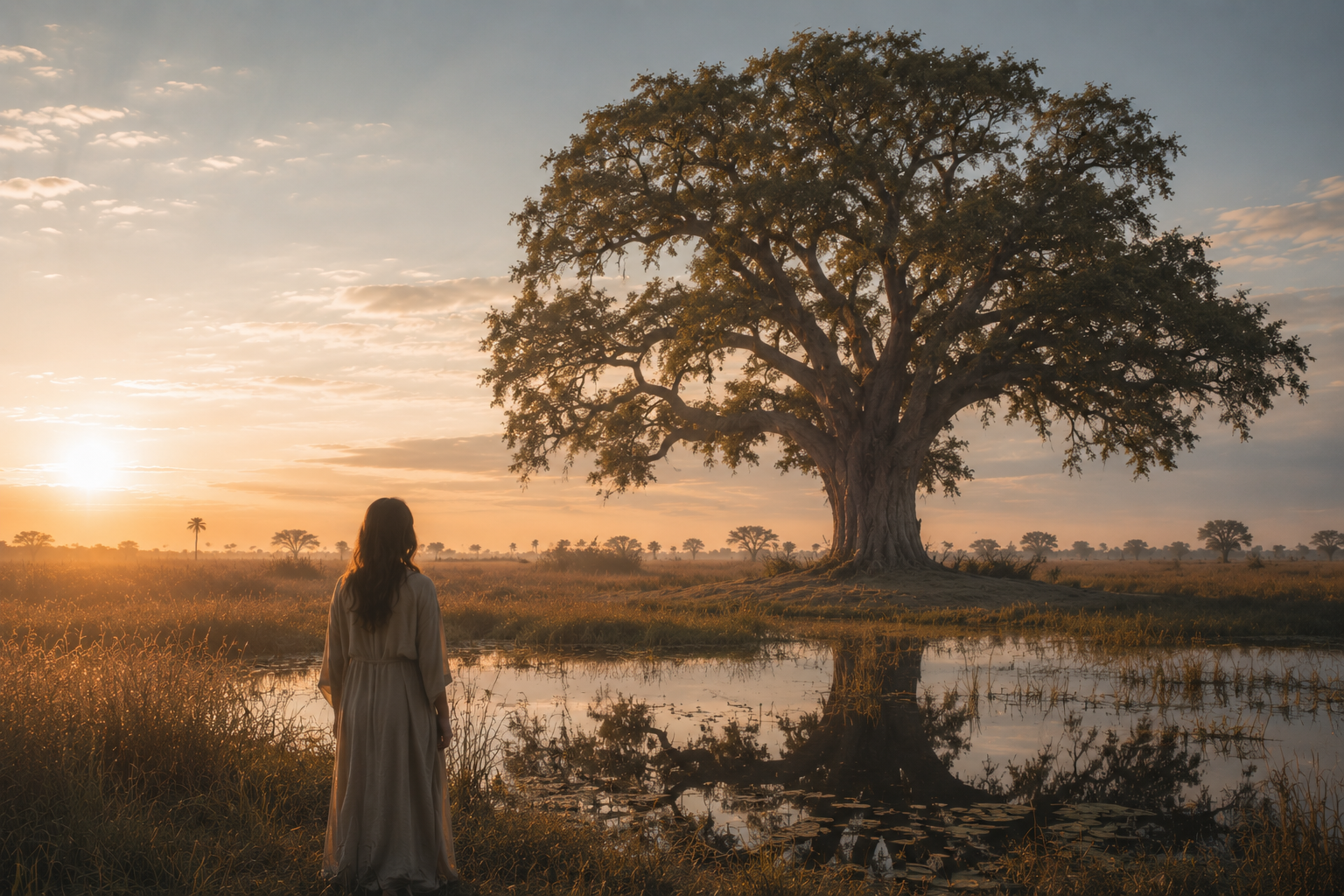 A Return to Oneself