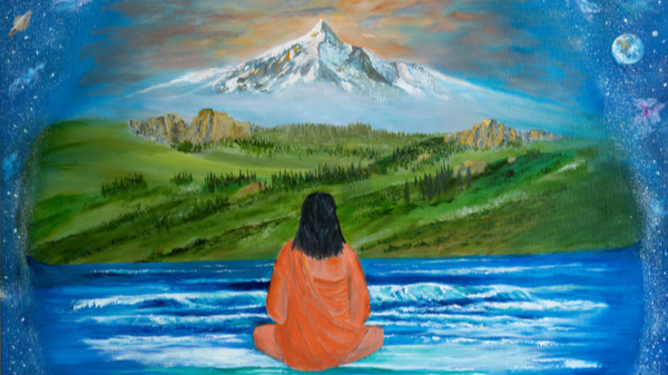 Resurrection for Every Soul (Easter)