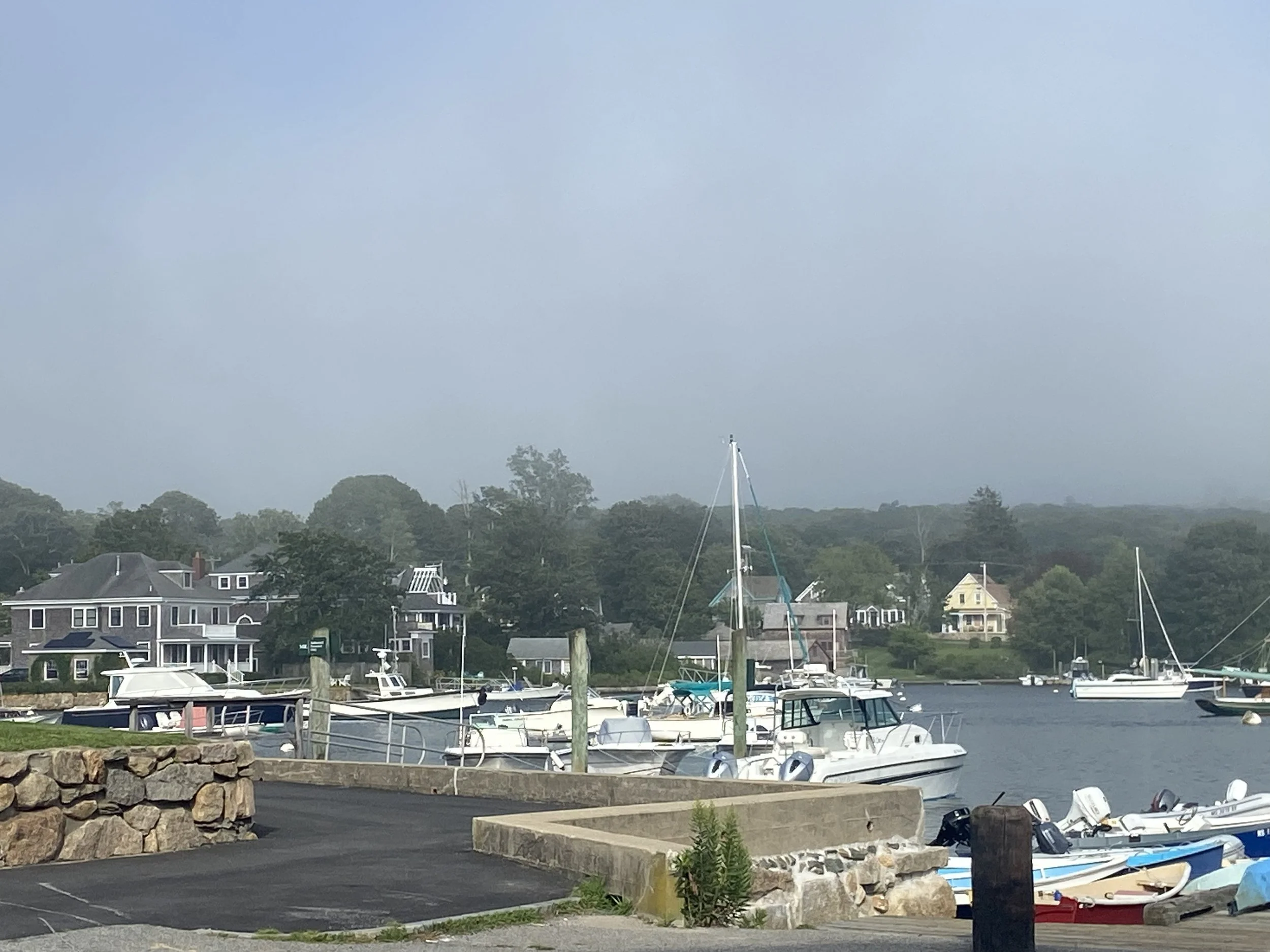 Woods Hole