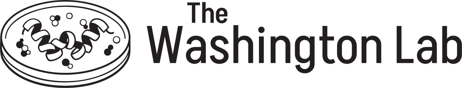 The  Washington Laboratory