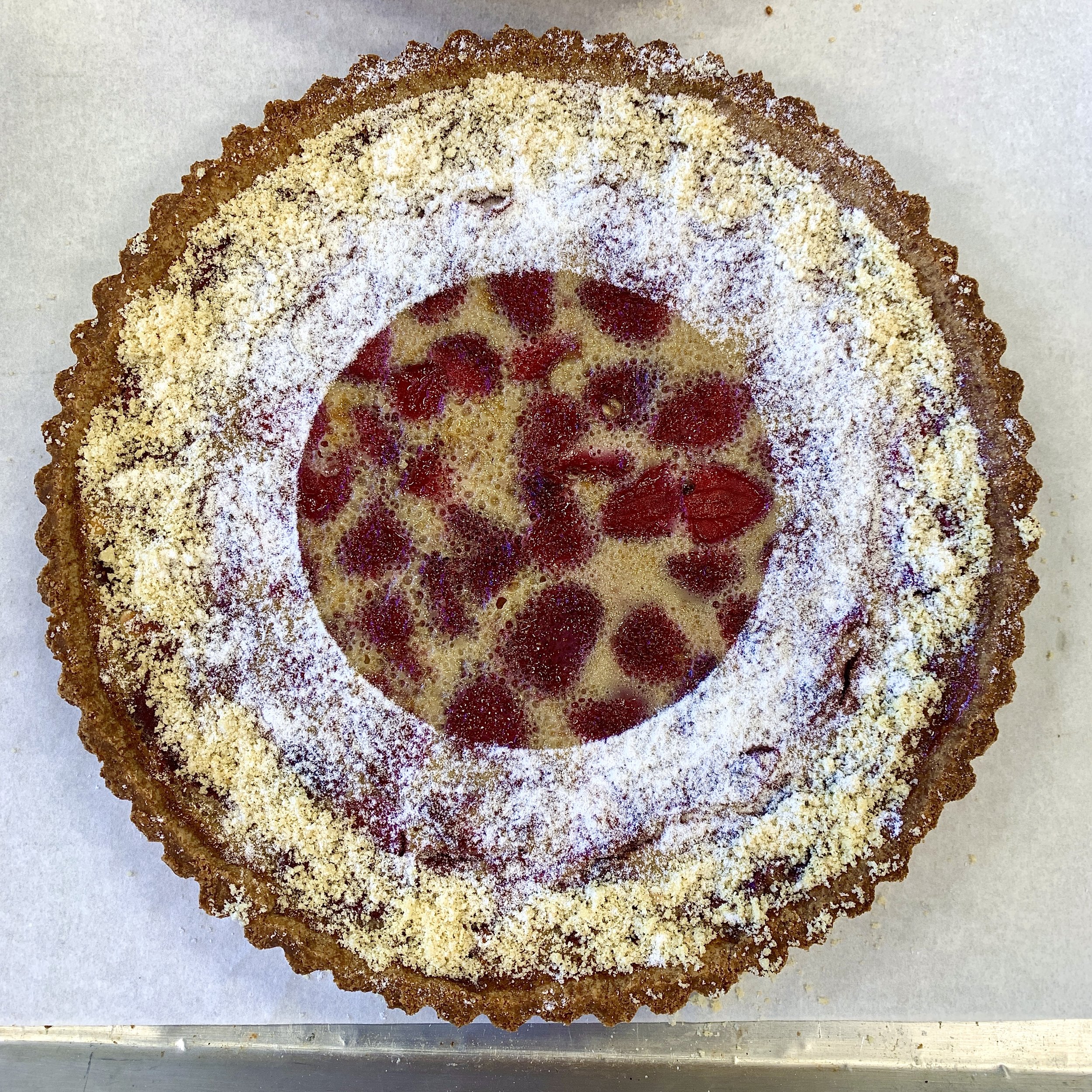 Clafoutis