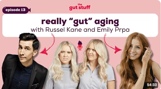 The Gut Stuff