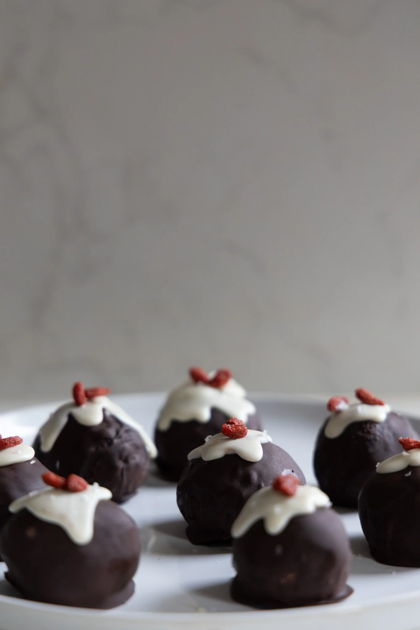 BANANA BREAD COOKIE DOUGH BITES