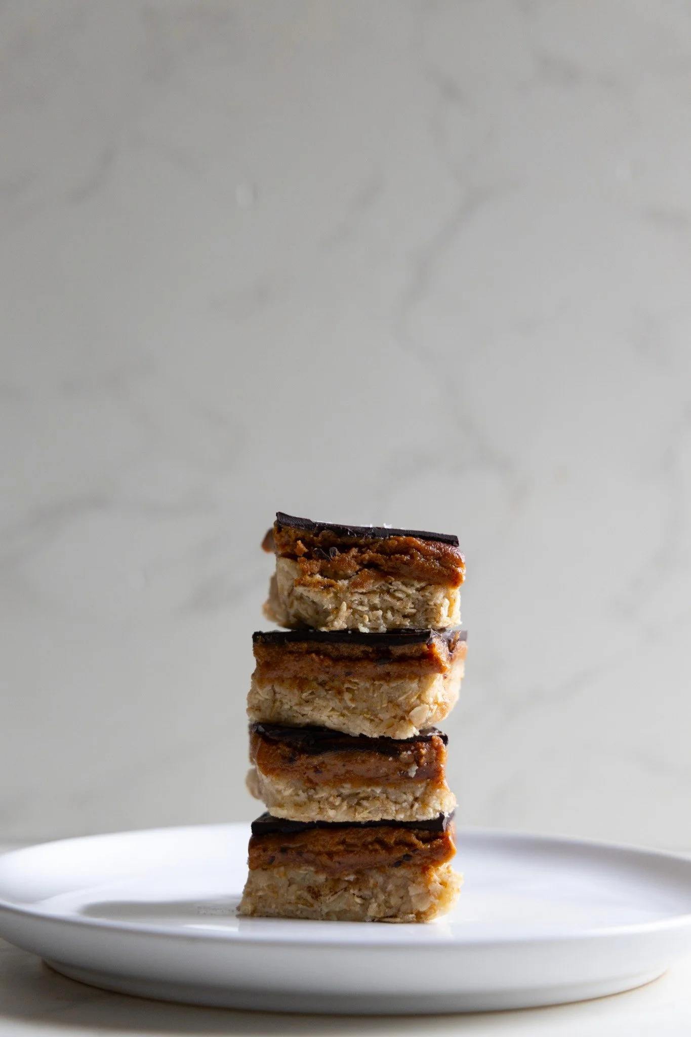 MILLIONAIRE’S SHORTBREAD