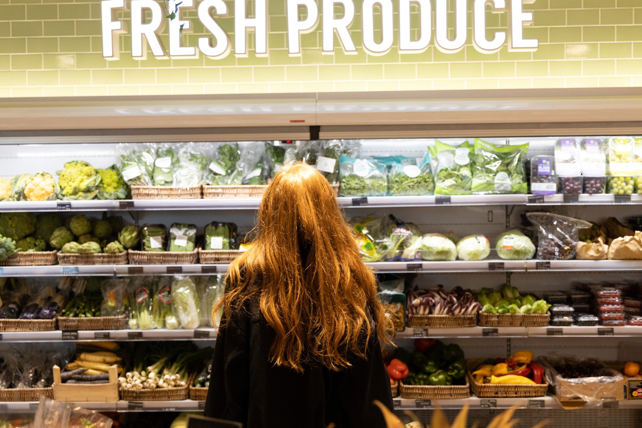 MEL-PREP: EAT LIKE A PHD NUTRITIONIST-APRIL