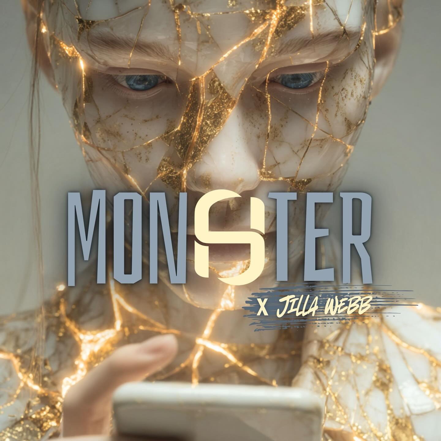 Check out our &lsquo;Monster&rsquo; on YouTube! @jillawebb delivers a strong performance on this pop-rock track turned cultural critique. LINK BELOW!

https://youtu.be/ZD3Y5fahdxs?si=LtyRrd-SY2beElVq

#poprock #pop #instamusic #originalmusic #synchou