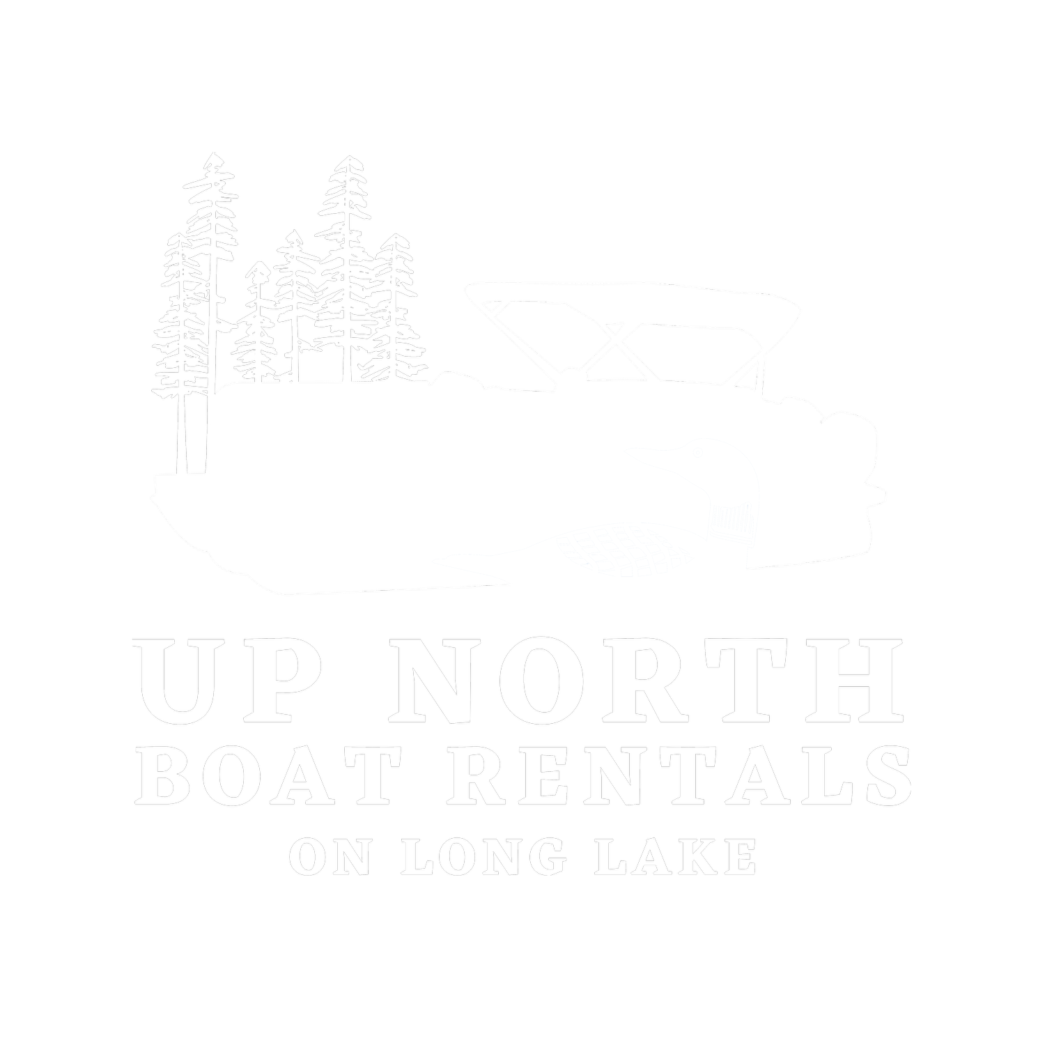 Pontoon Boat Rentals | Long Lake in Traverse City
