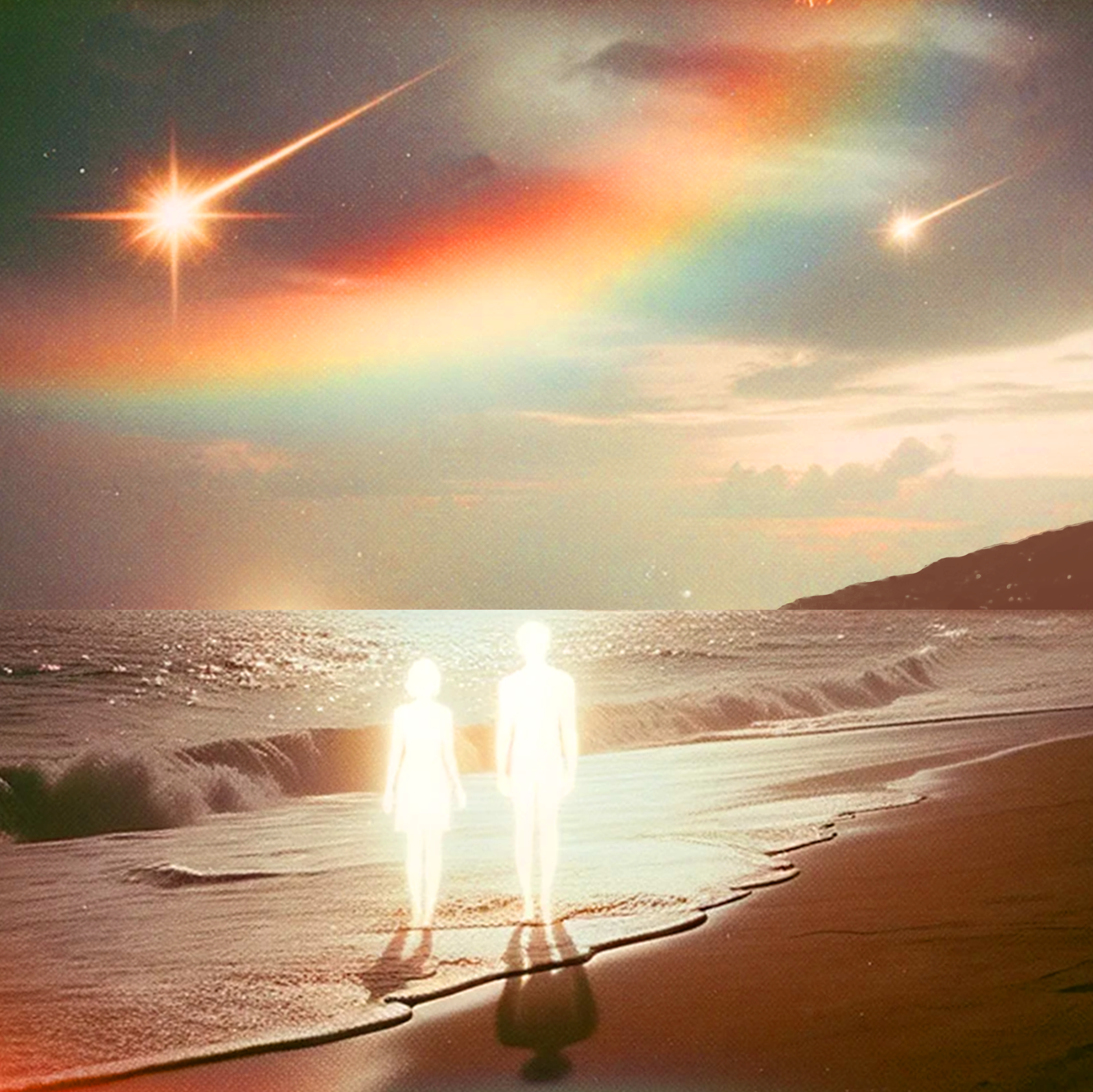 [11_10_23]
single cover design "fault in the stars" by powfu (feat. The Chainsmokers)