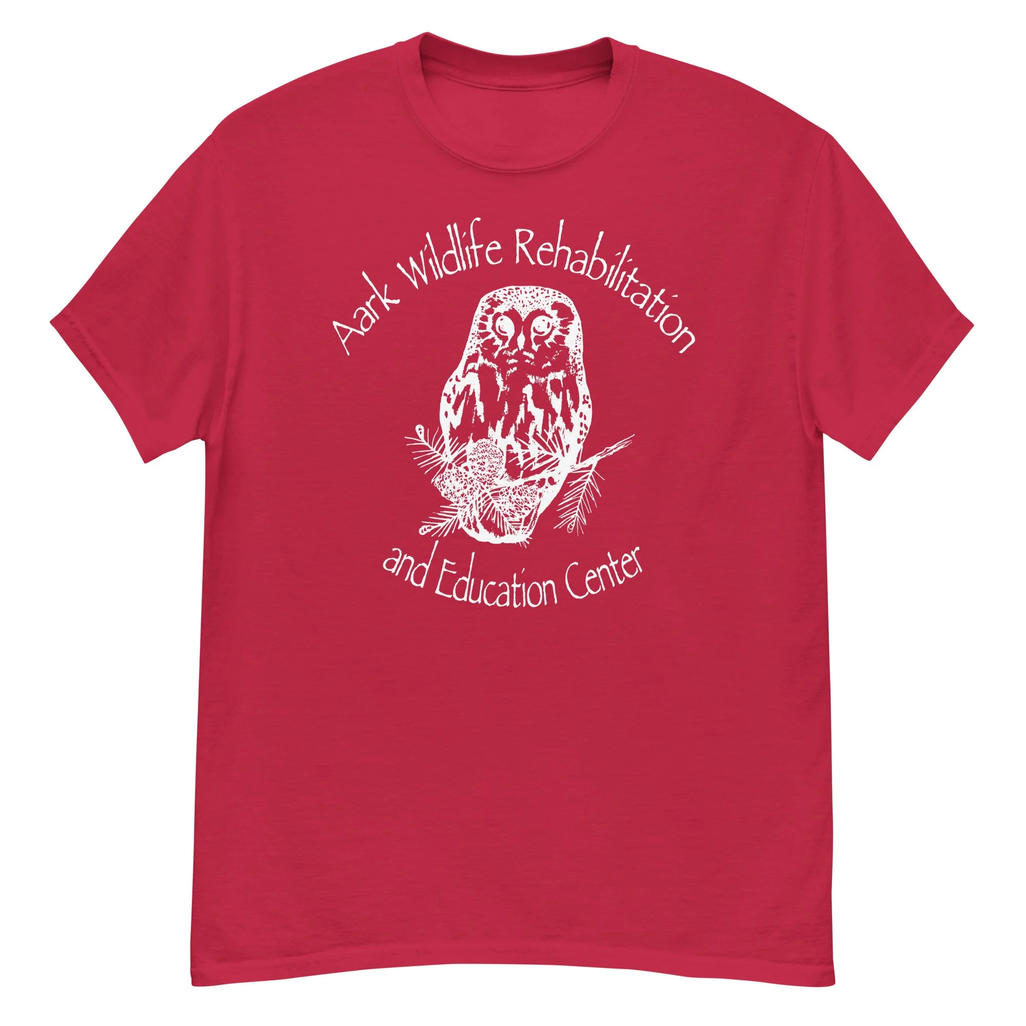 unisex-classic-tee-cardinal-front-6758561fc8fa6.jpg
