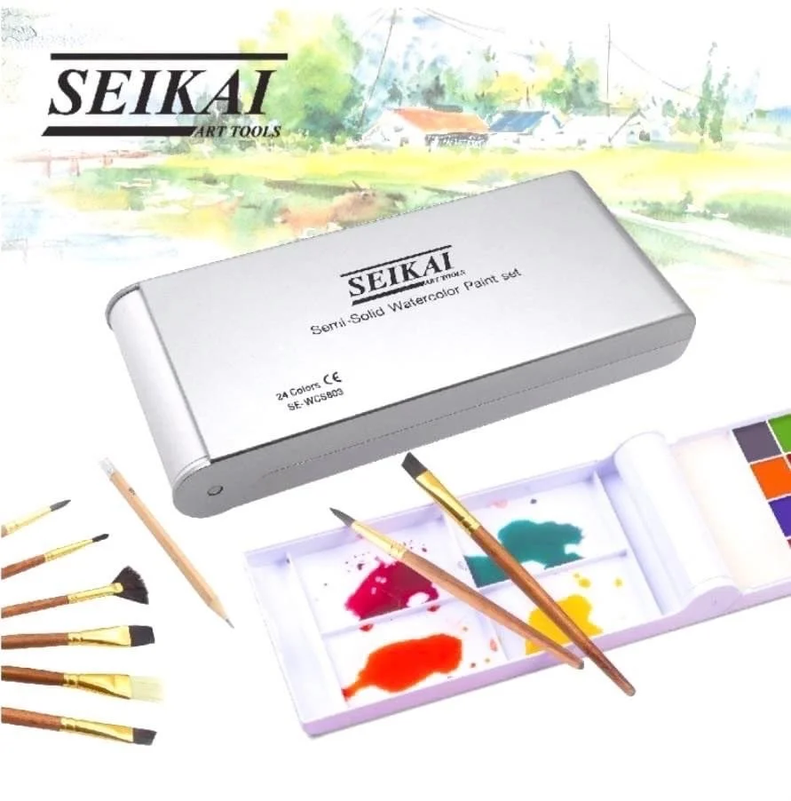 SEIKAI