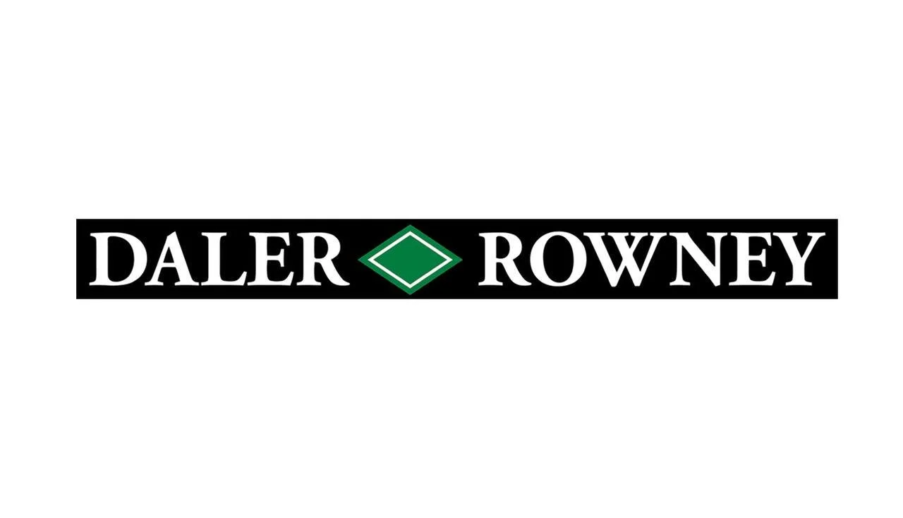 DALER ROWNEY