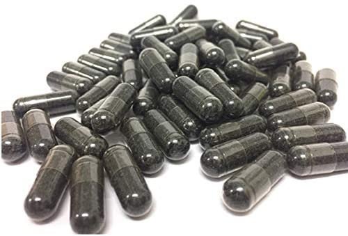 Black Currant Capsules