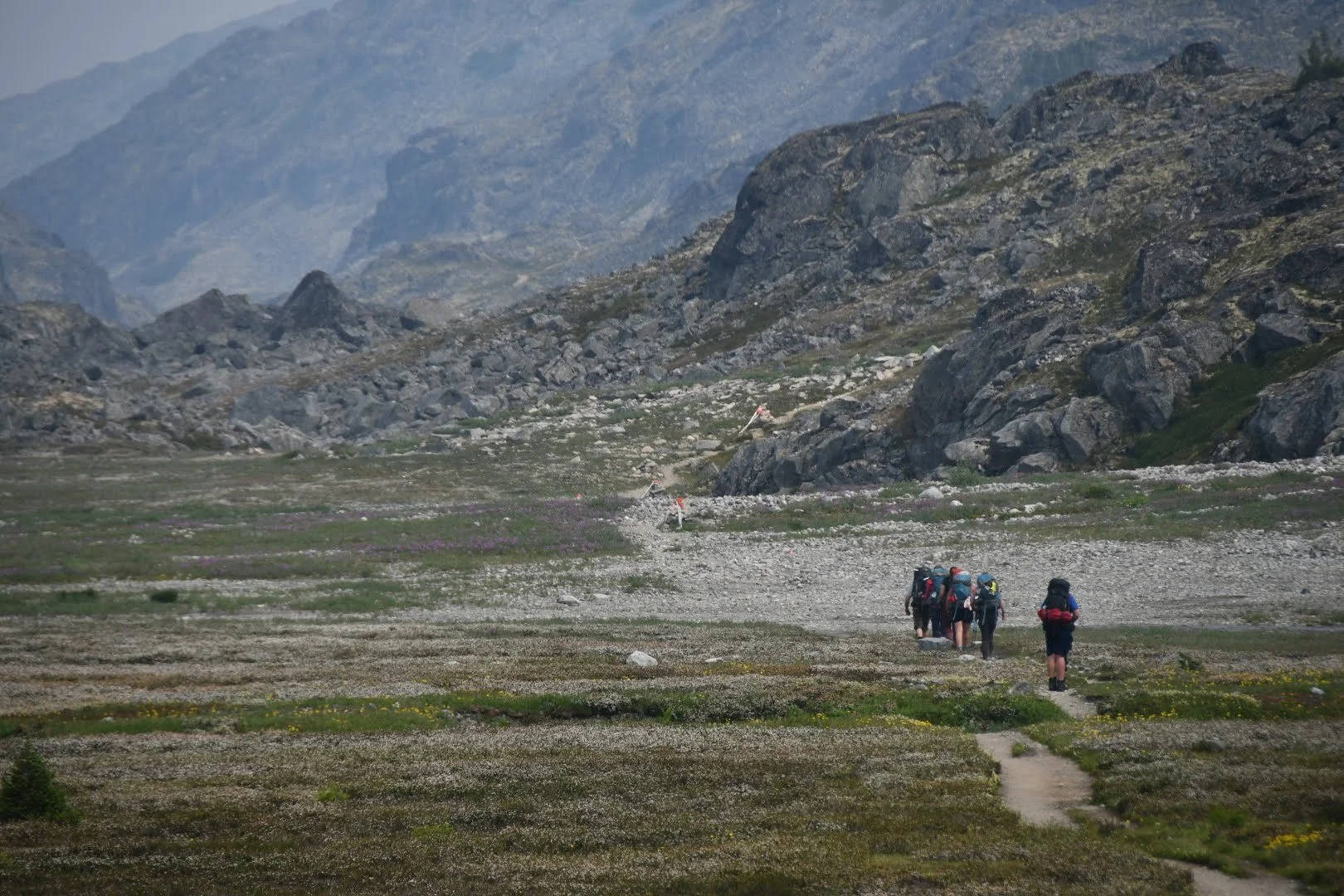 Tours — Packer Expeditions