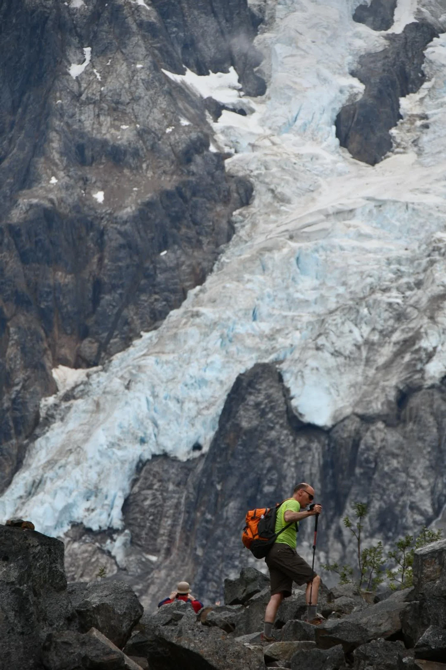 SSL — Packer Expeditions