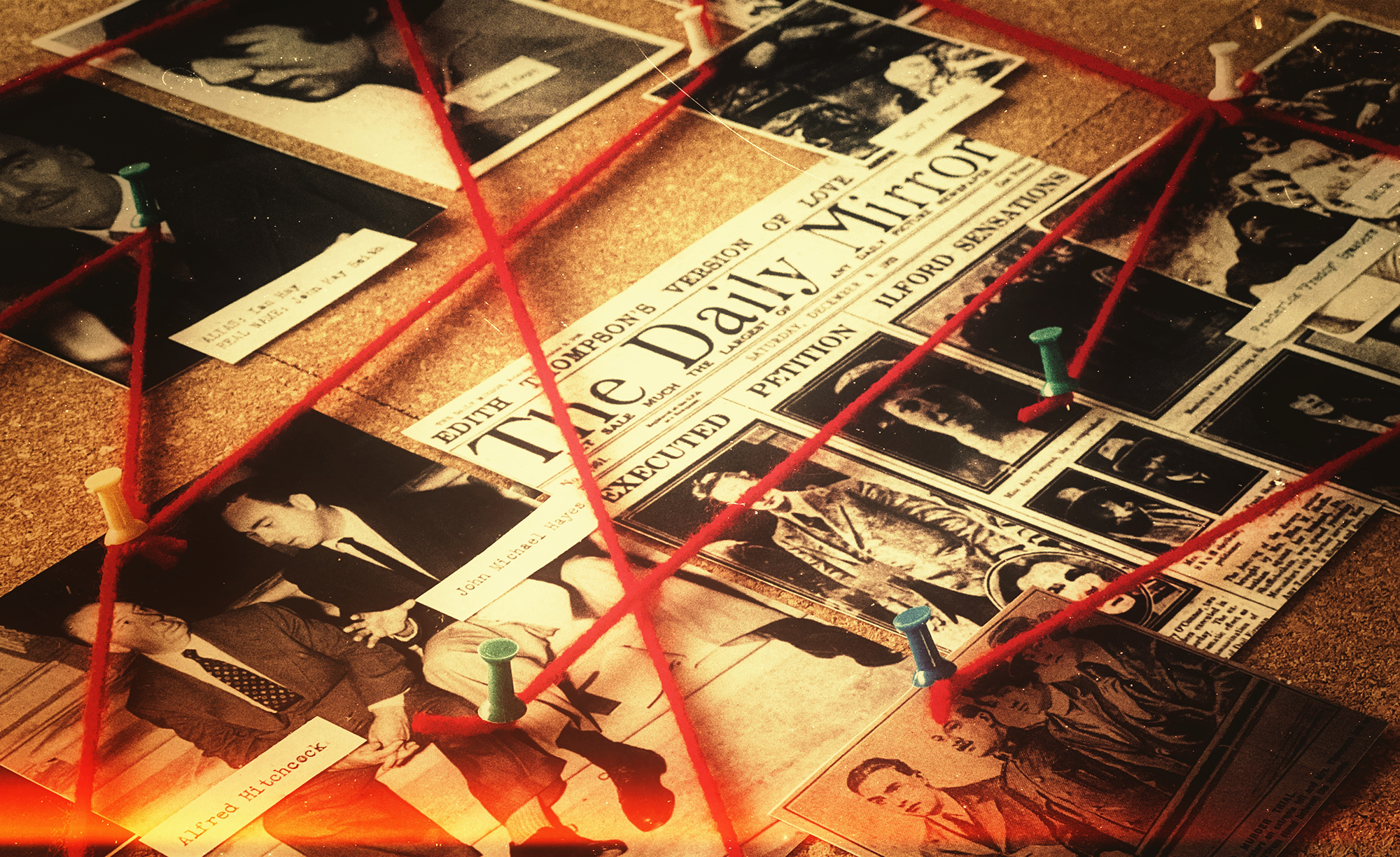 Needle in a Hay-stack