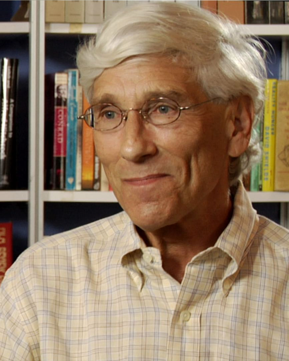 David Sterritt