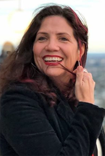 Christine Madrid French