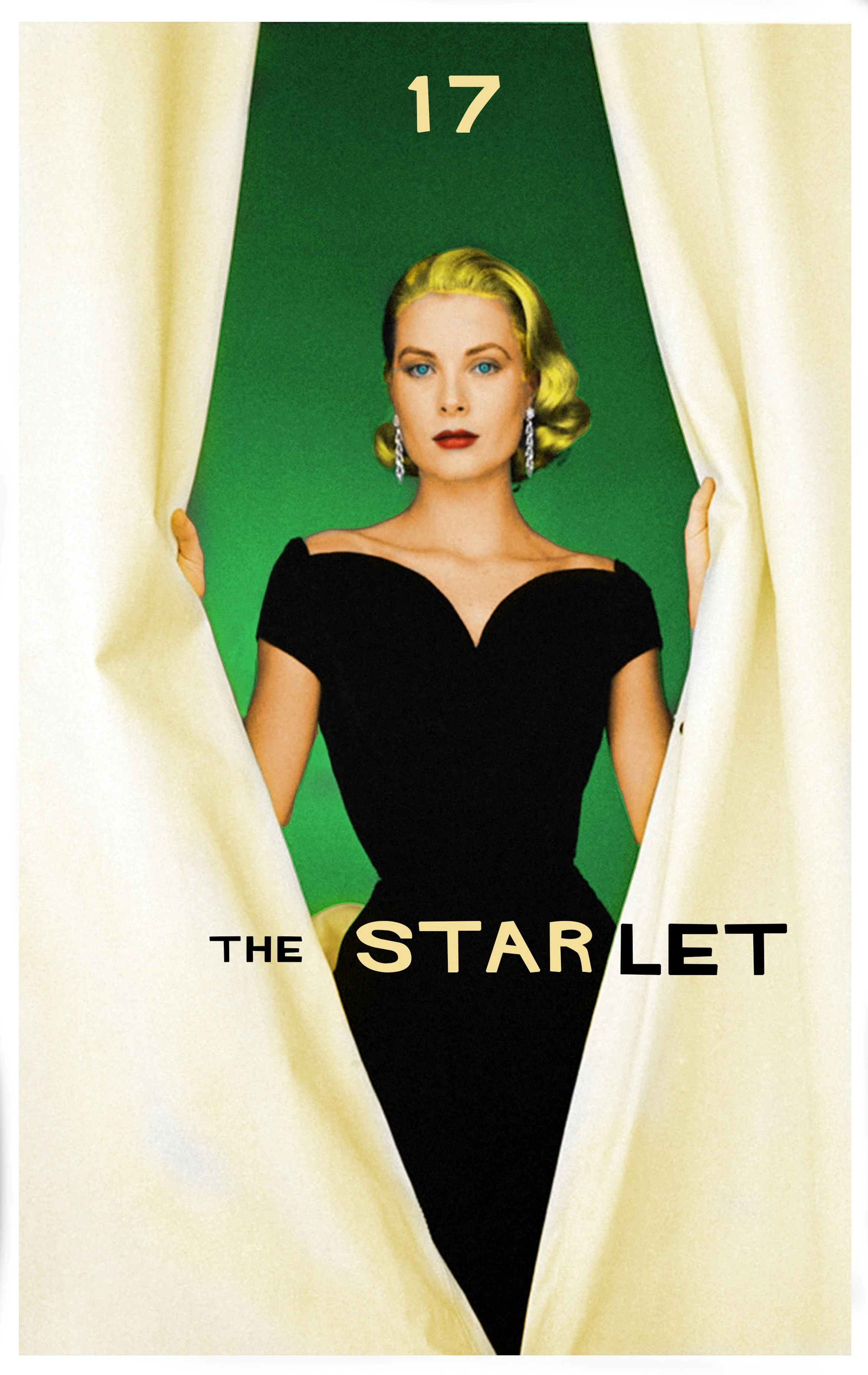 XVII The Star/The Starlet