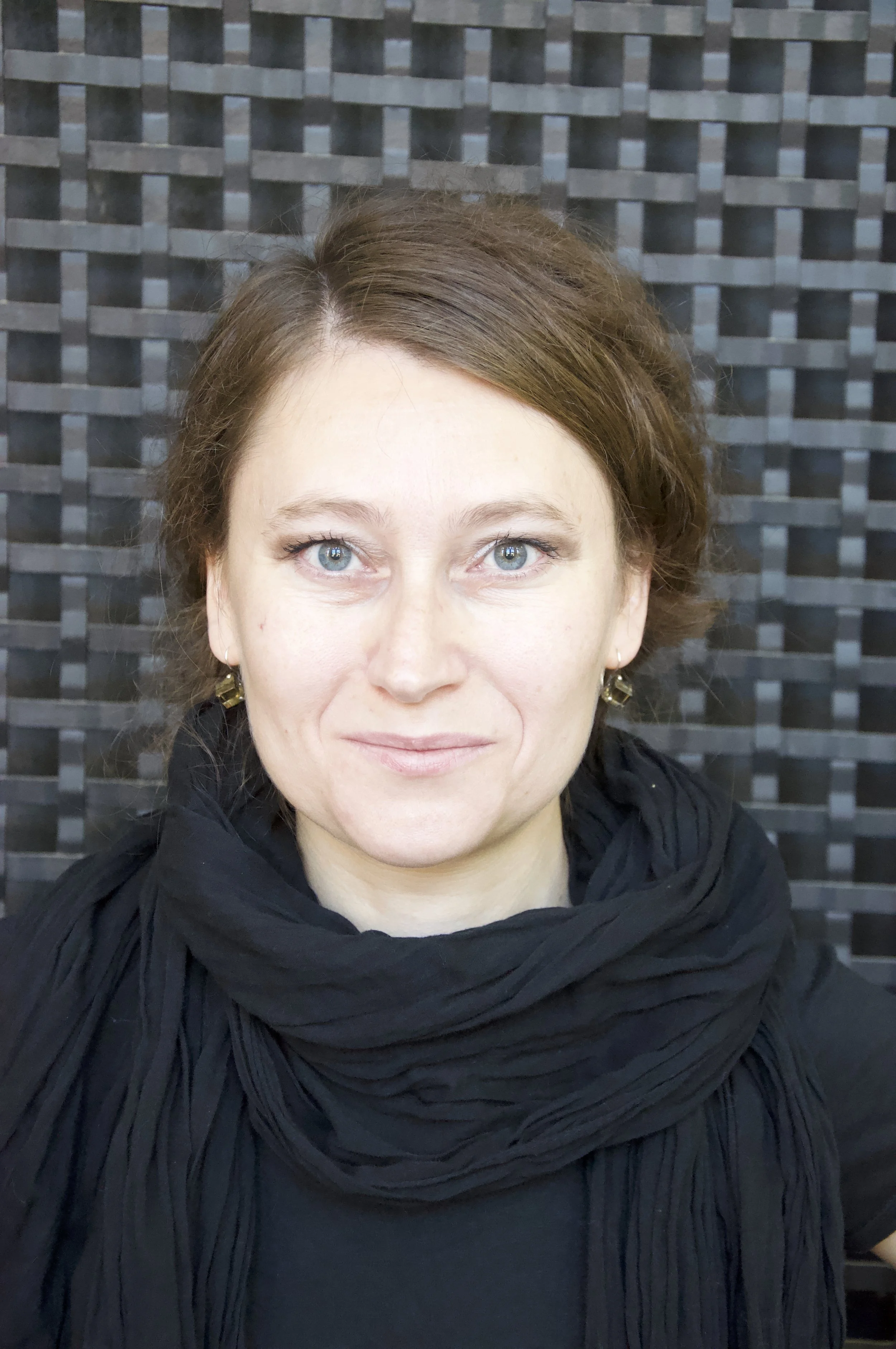 Maria Belodubrovskaya