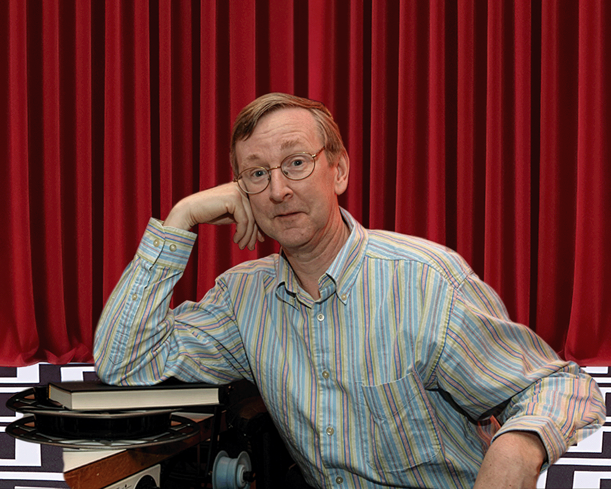 Thomas Leitch