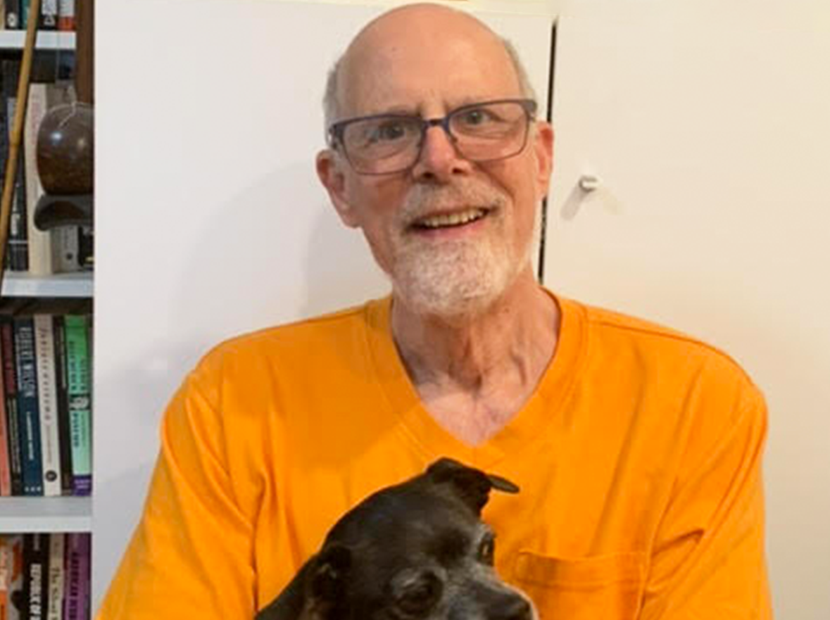 H. Marshall Leicester