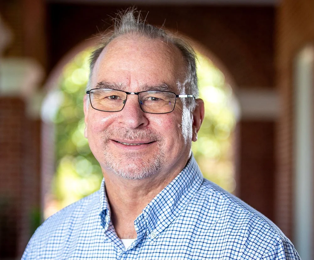 Mark W. Padilla, PhD