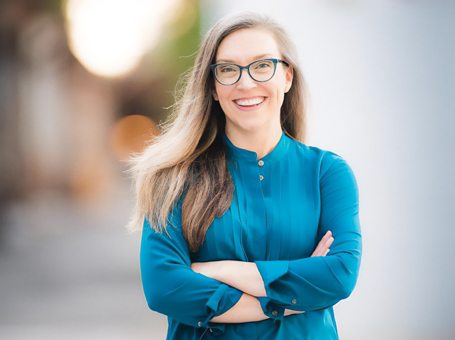 Elizabeth L. Bullock