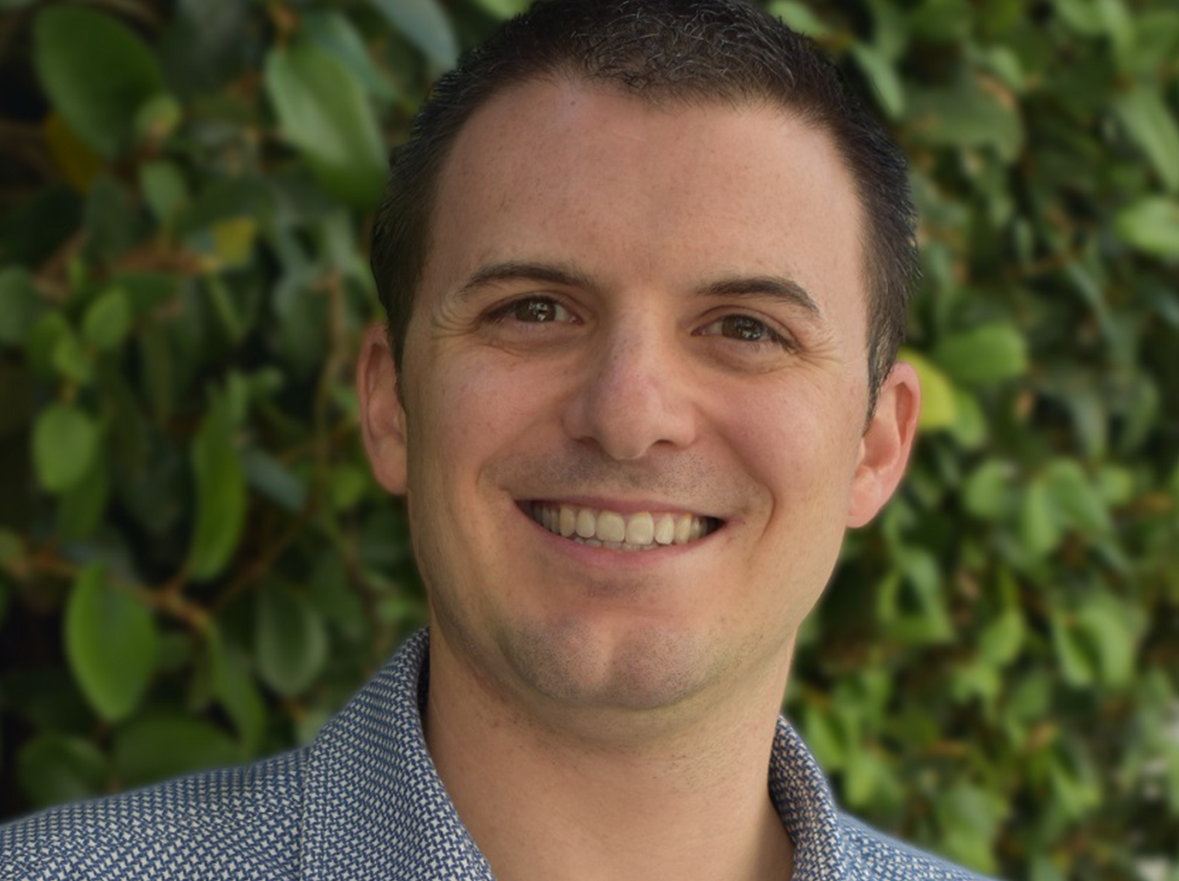 Christopher McKittrick