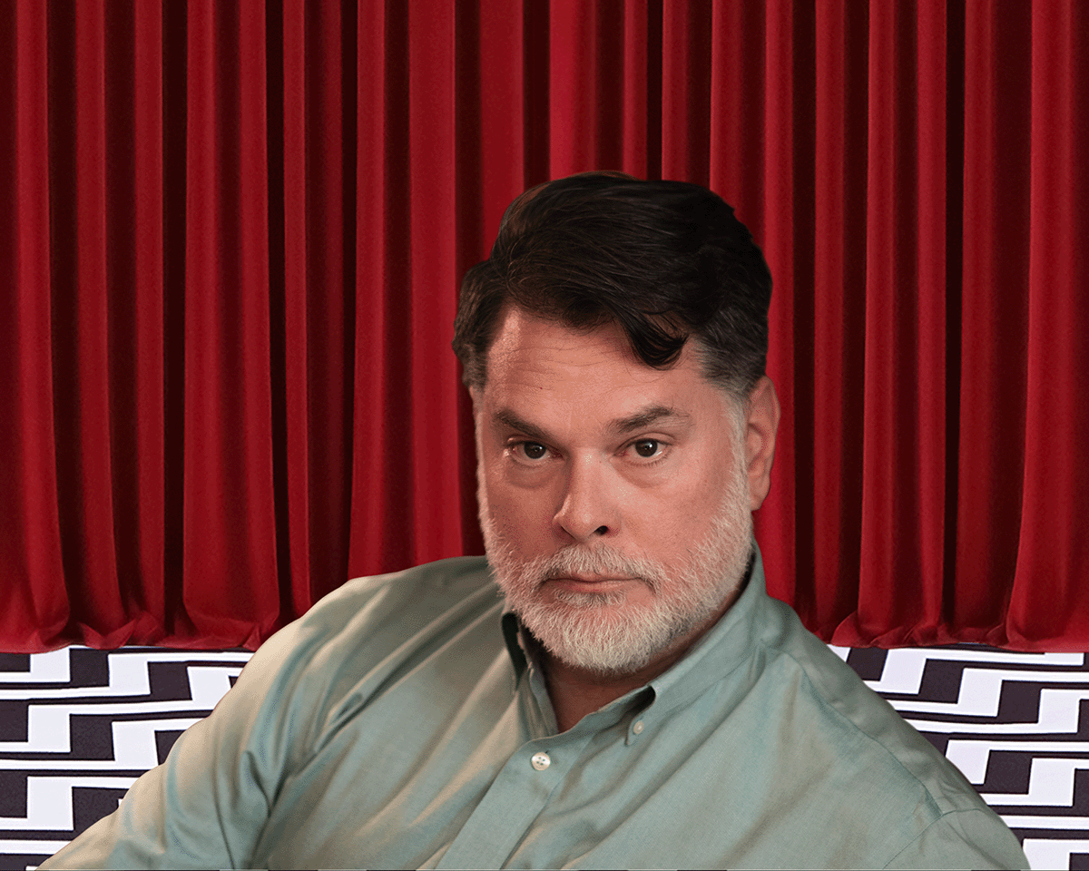 Phil Ford