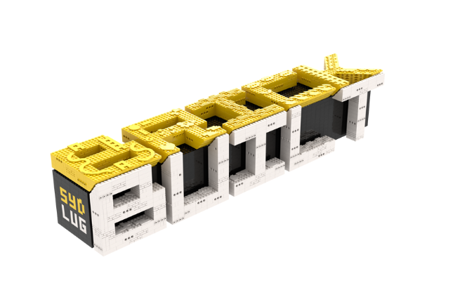 Brickbuilt Sydney 2026 - A LEGO® Fan Event