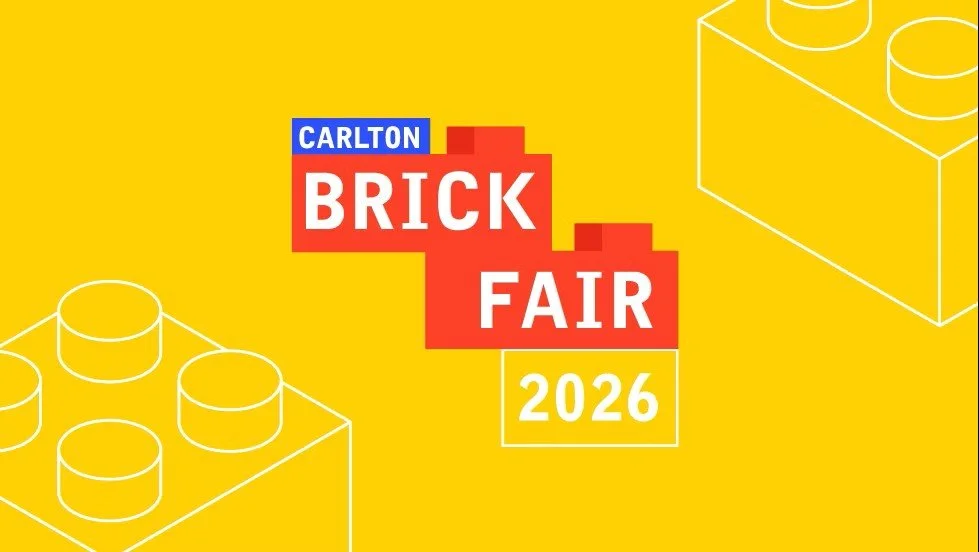 Carlton Brick Fair